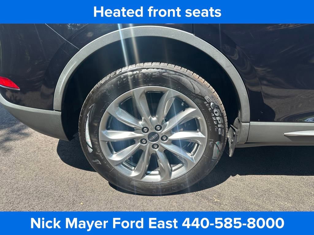 Used 2020 Lincoln Corsair AWD w/ Premium Package image 28