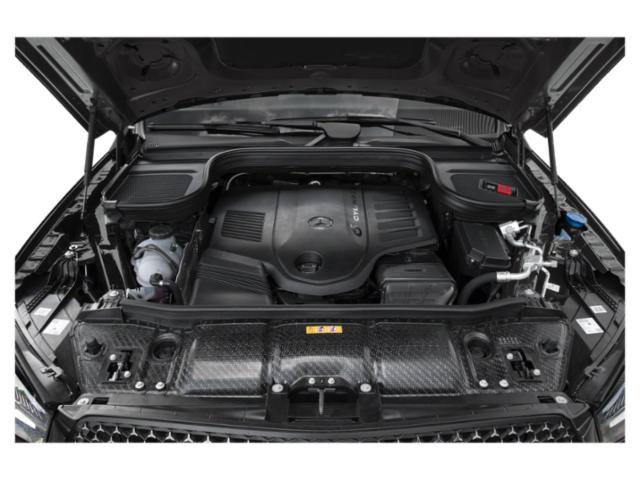 Used 2025 Mercedes-Benz GLE 450 4MATIC image 15