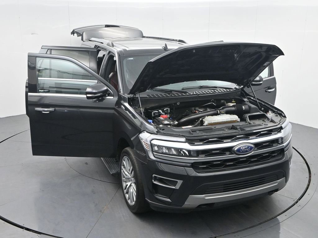 Used 2023 Ford Expedition Max Limited image 41