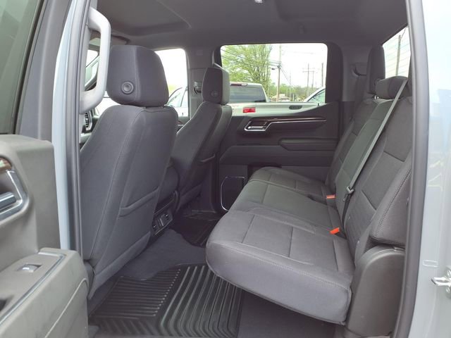 Used 2024 Chevrolet Silverado 1500 LT image 16