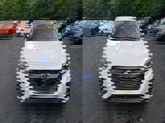 New 2025 Subaru Legacy image 8