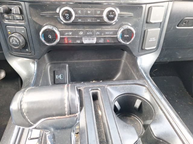 Used 2022 Ford F150 XLT w/ Equipment Group 302A High image 18