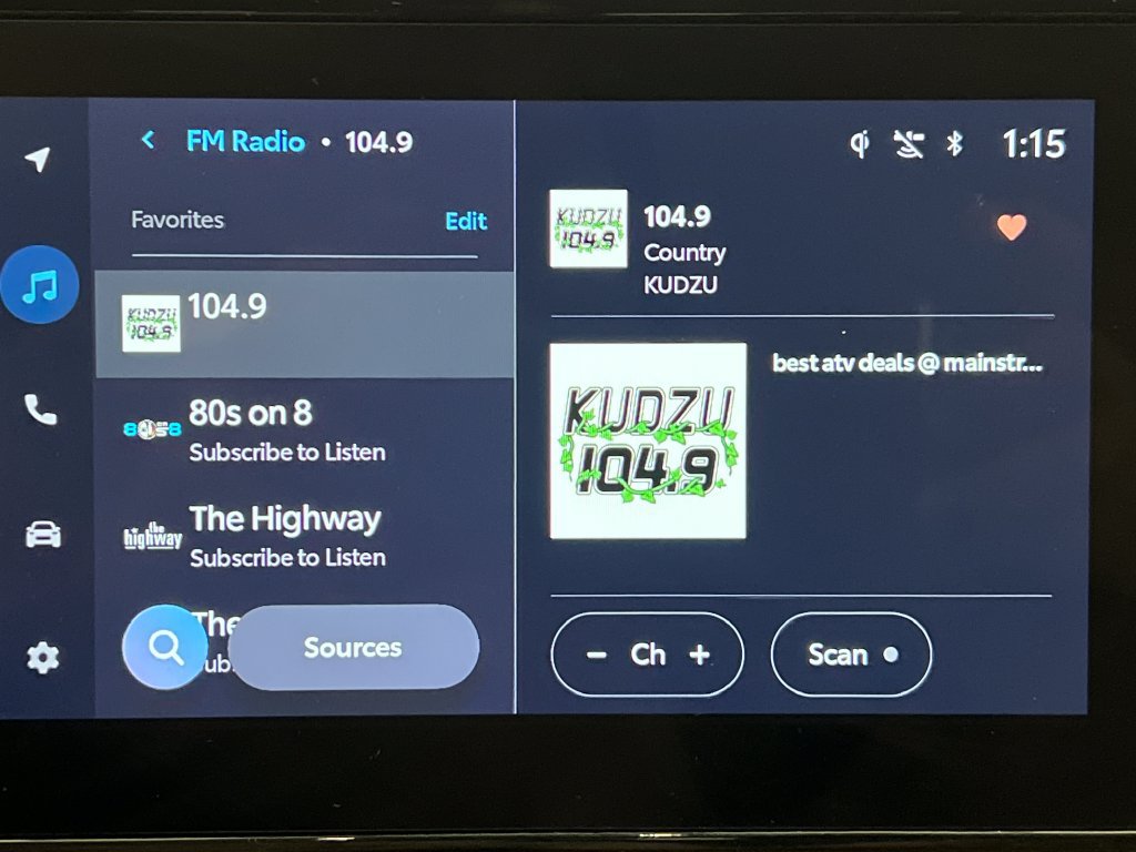 Used 2025 Toyota Camry LE FWD image 58