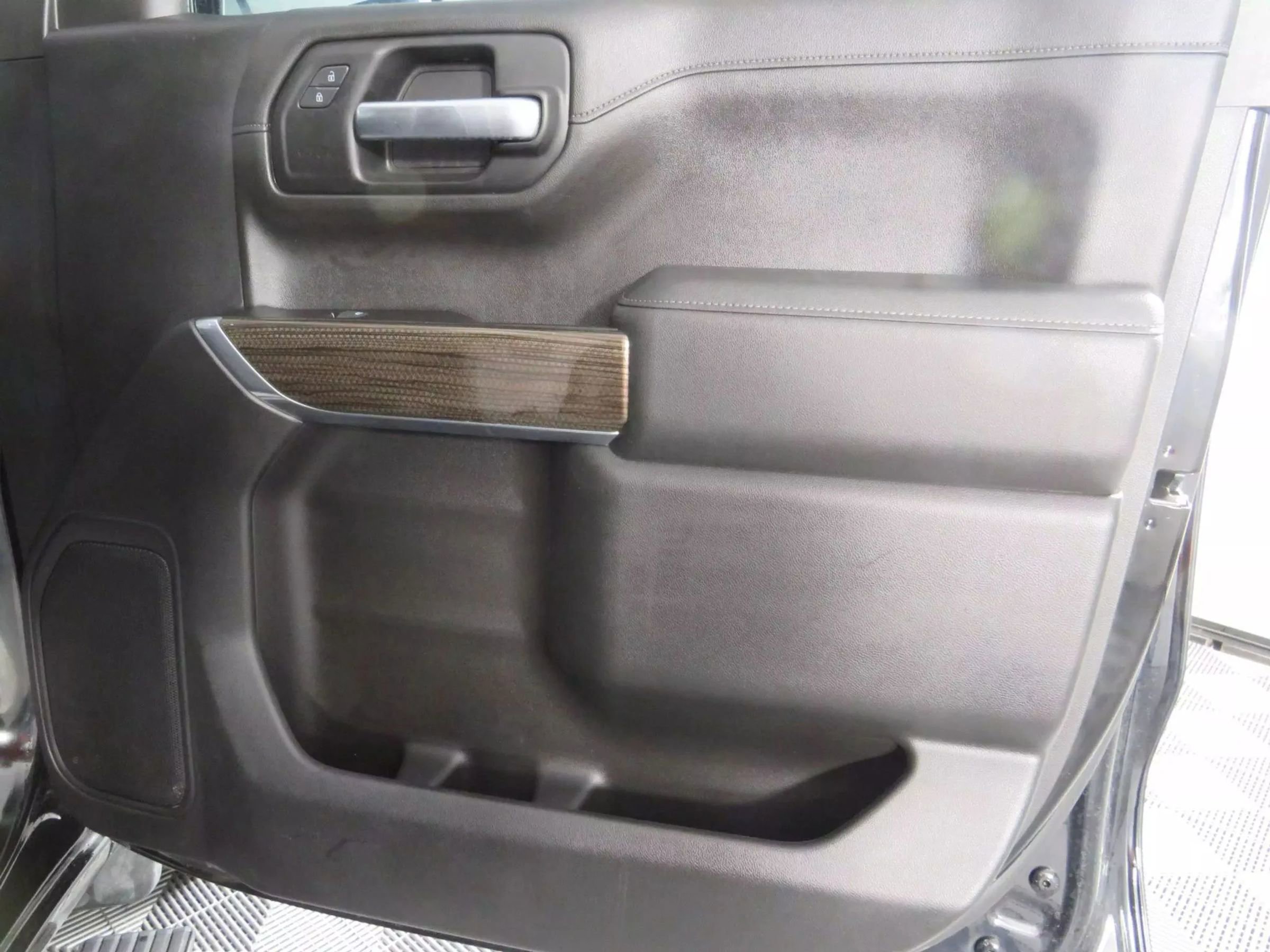 Used 2019 Chevrolet Silverado 1500 RST w/ All-Star Edition AWD/4WD image 41
