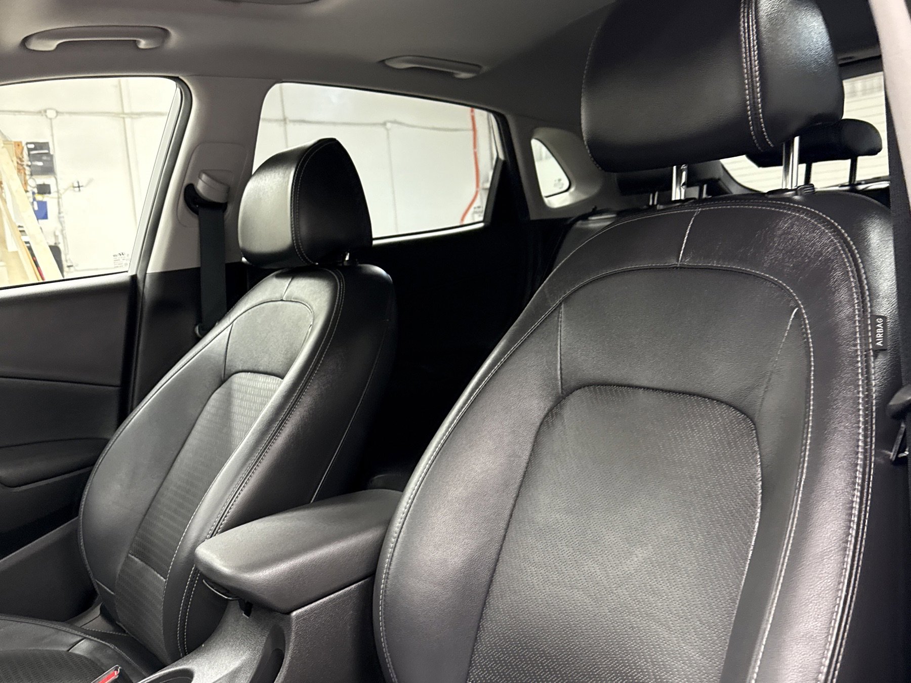 Used 2020 Hyundai Kona Ultimate image 6