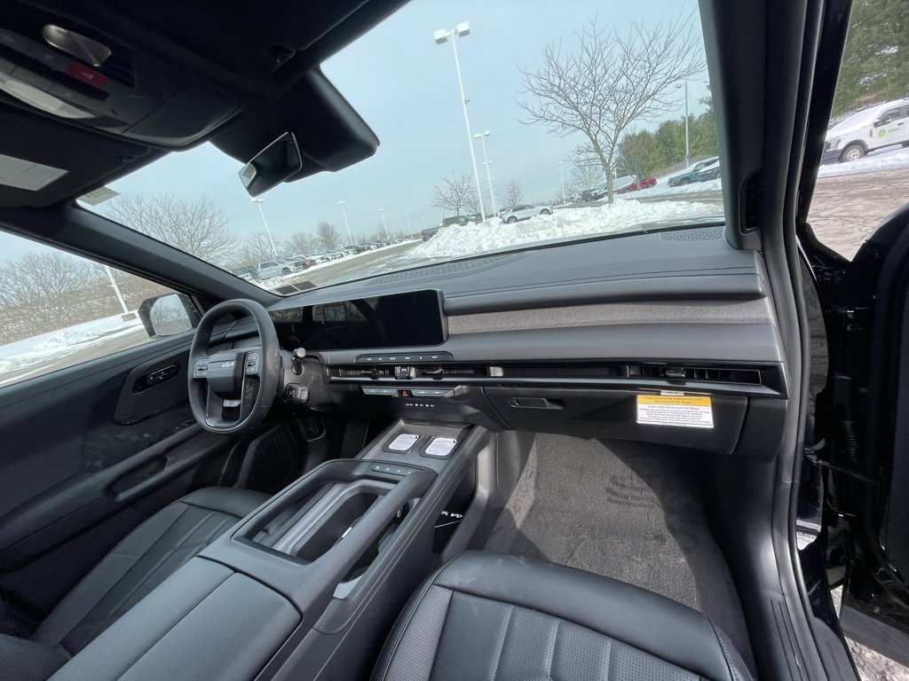 New 2027 Kia Telluride EX X-Line image 11