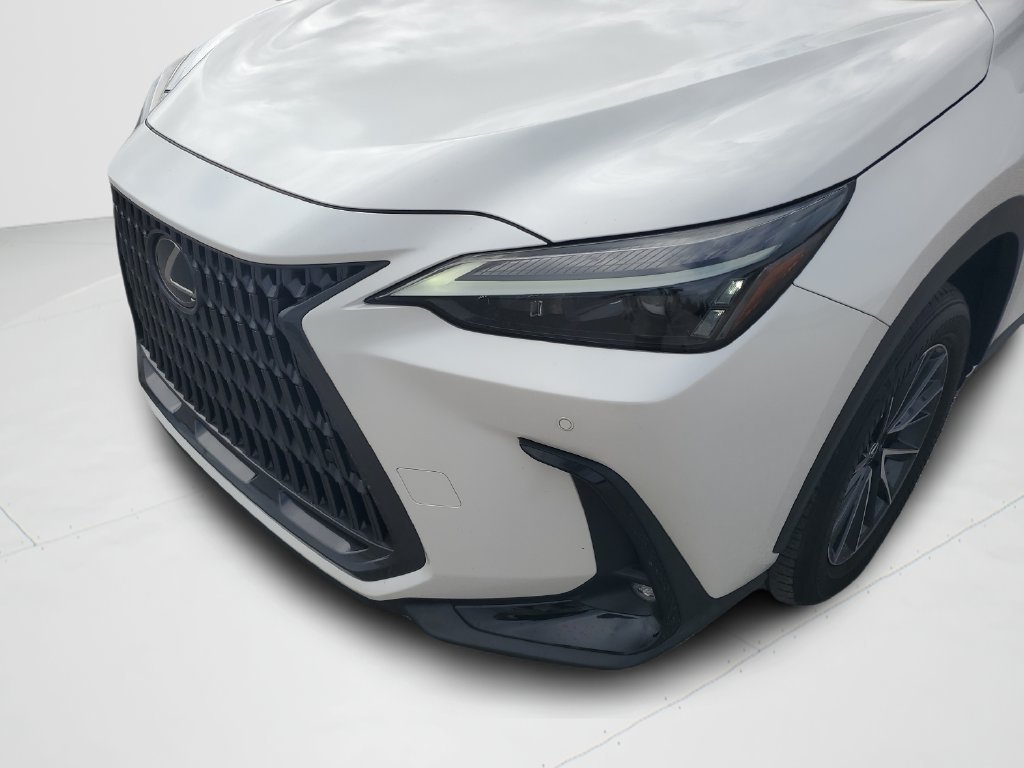 Used 2024 Lexus NX 250 FWD image 25
