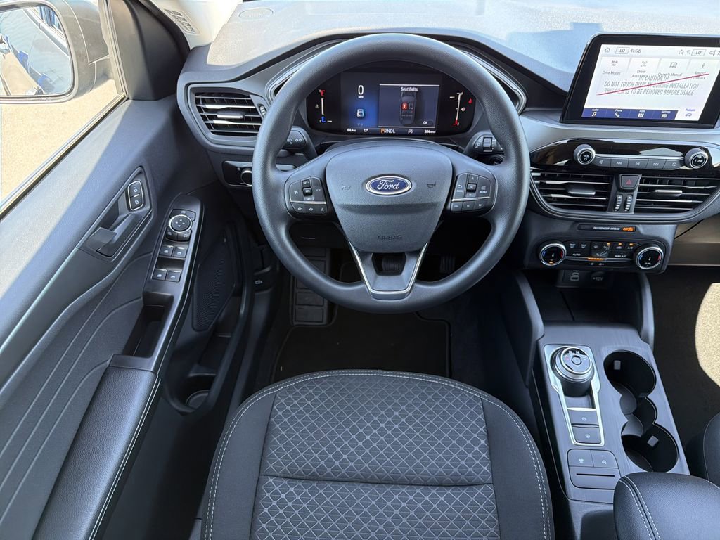 New 2026 Ford Escape Active FWD image 12