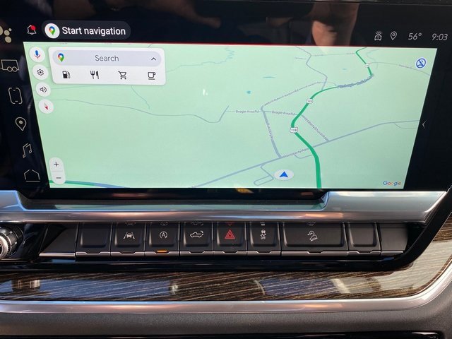 New 2026 GMC Sierra 1500 SLE image 10