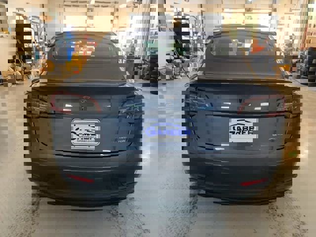 Used 2021 Tesla Model 3 Long Range image 4