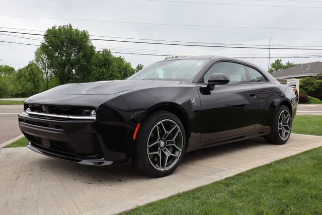 New 2026 Dodge Charger Scat Pack AWD/4WD image 7