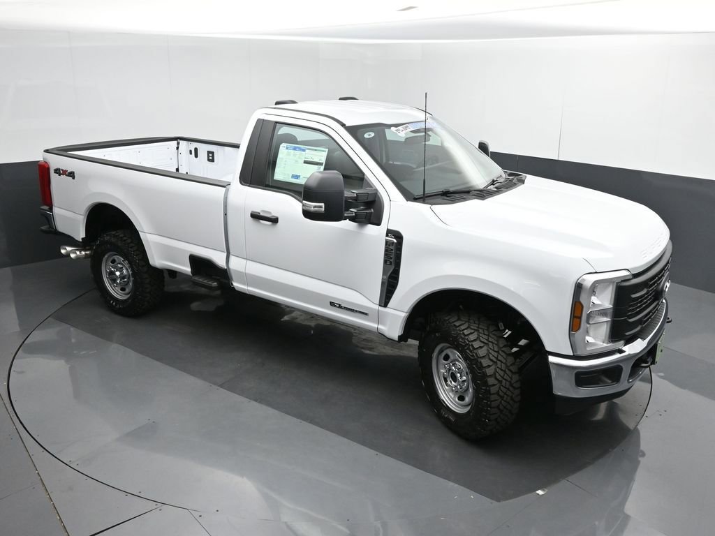 New 2026 Ford F250 XL image 37