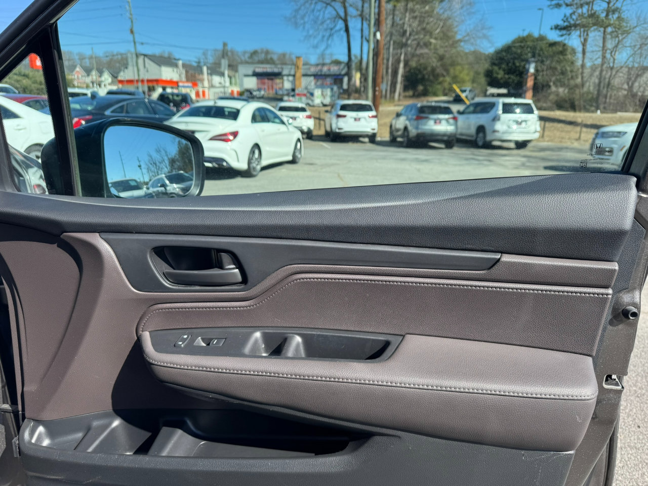 Used 2018 Honda Odyssey EX-L image 30