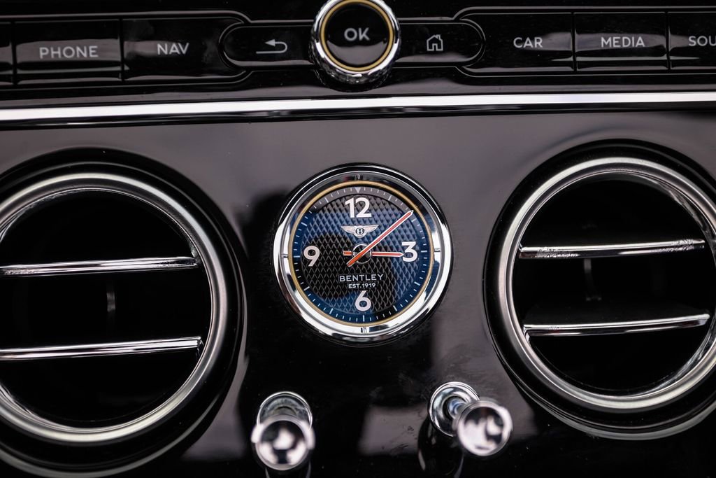 Used 2022 Bentley Continental GT Speed image 35