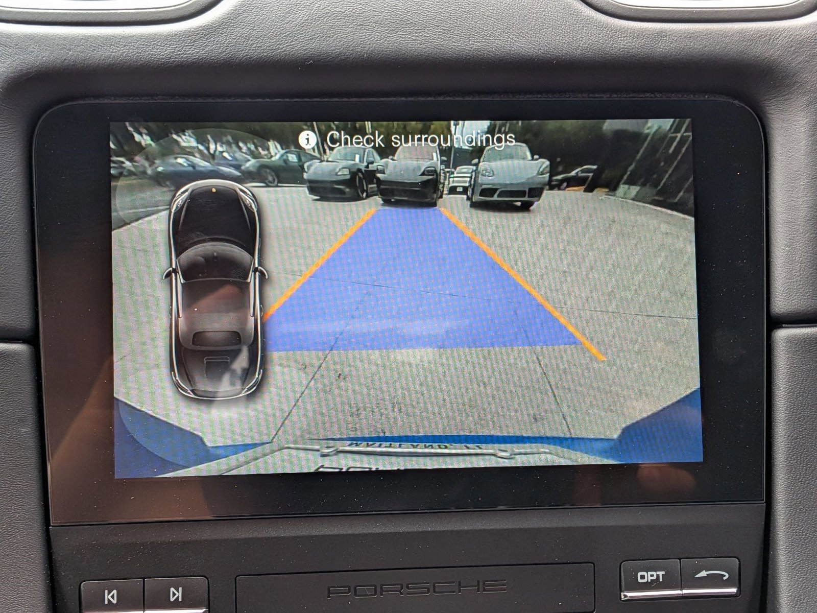 New 2025 Porsche 718 Boxster S image 19