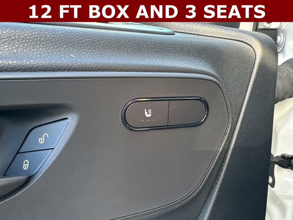 Used 2024 Mercedes-Benz Sprinter 3500 image 11