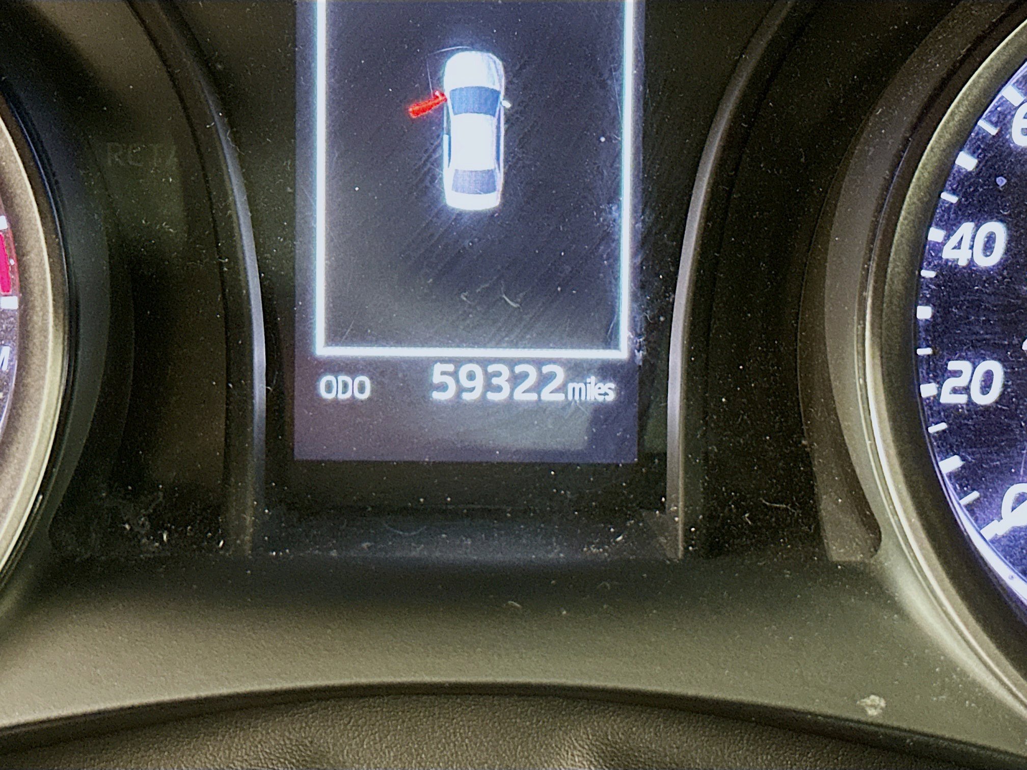 Used 2023 Toyota Camry SE FWD image 18
