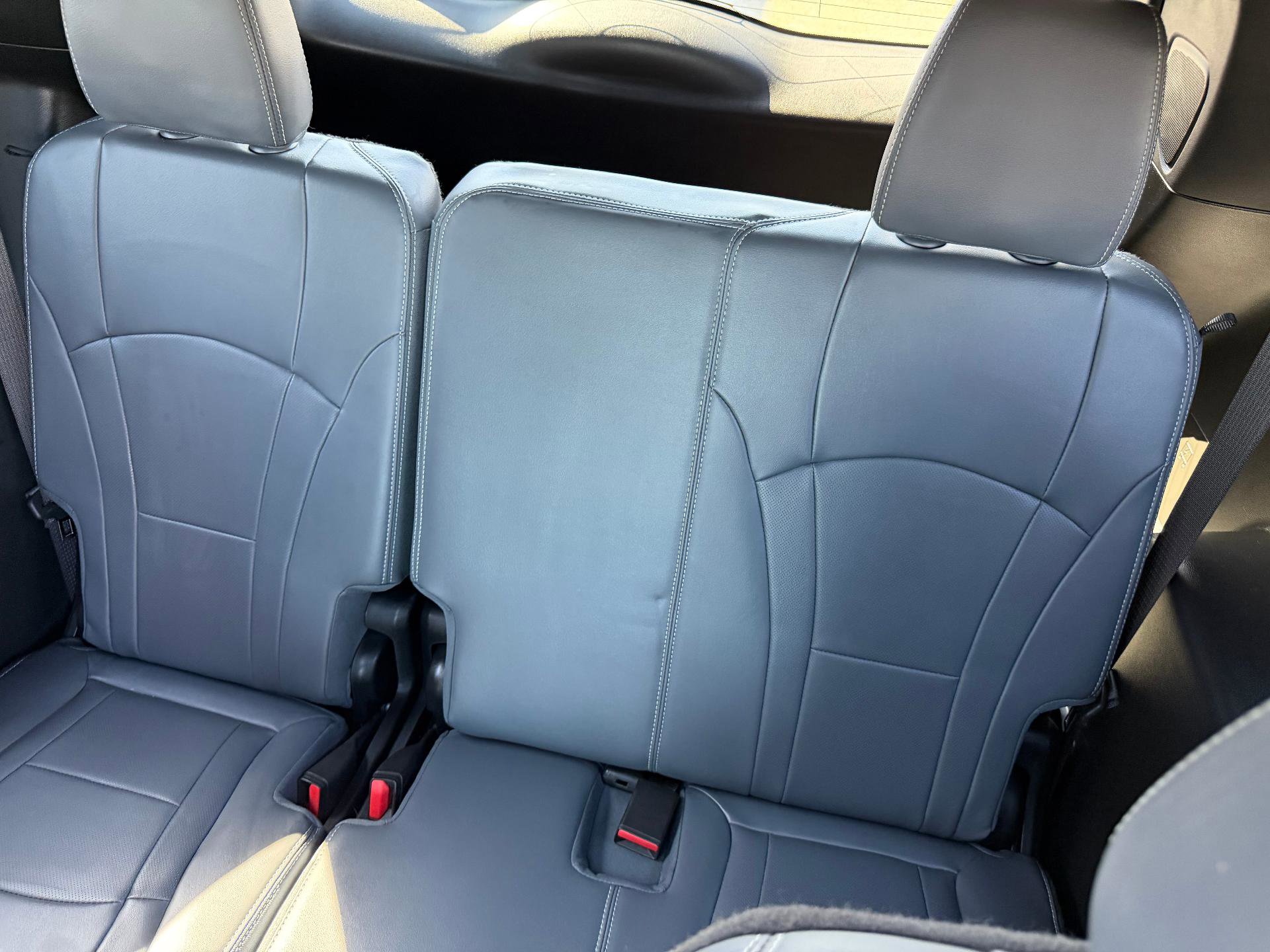 Certified 2024 Buick Enclave Essence w/ Experience Buick Package image 20