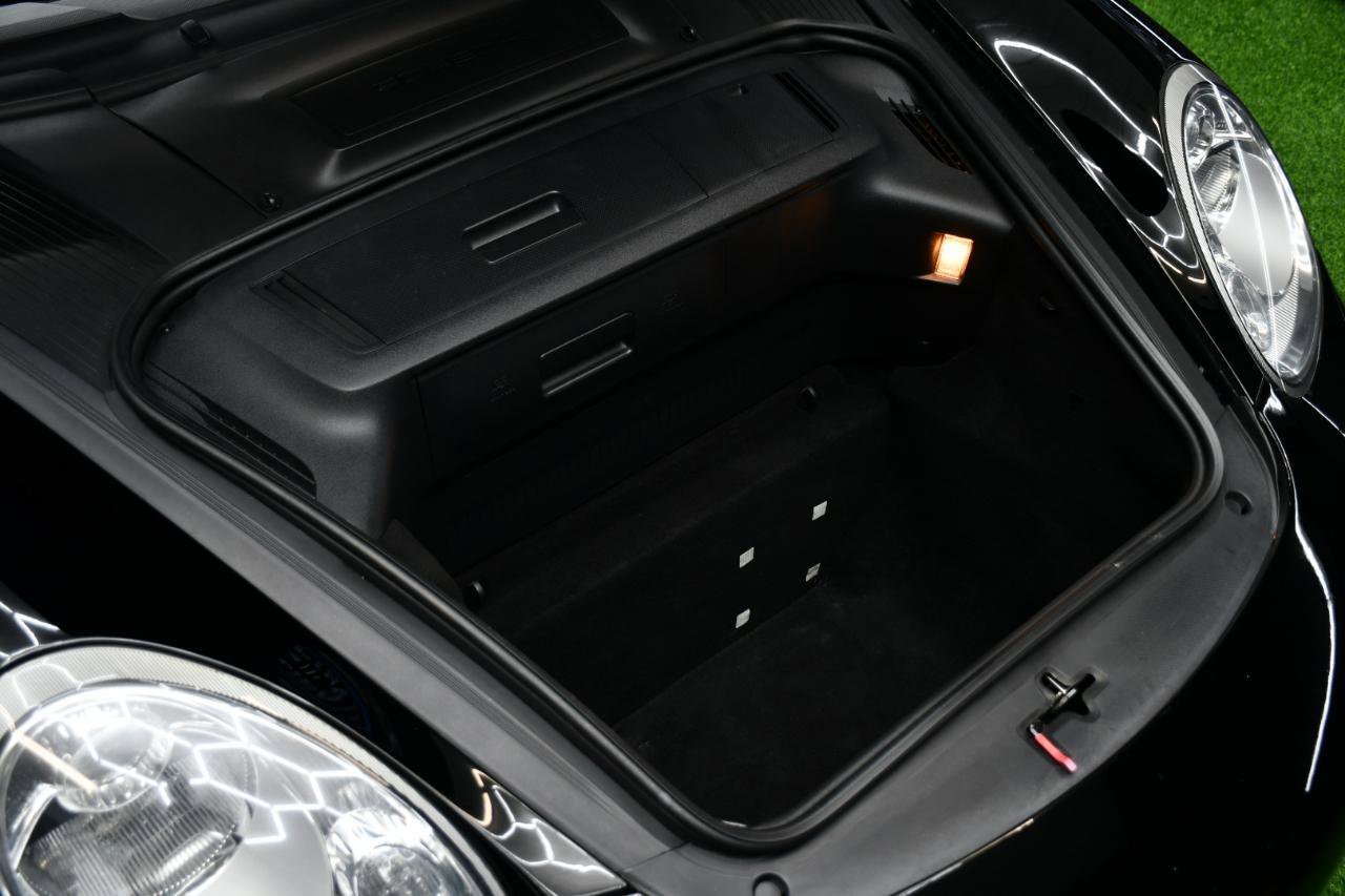 Used 2008 Porsche Cayman S RWD image 27