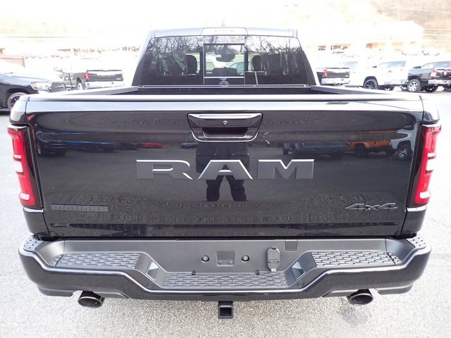 New 2026 RAM 1500 Big Horn image 4