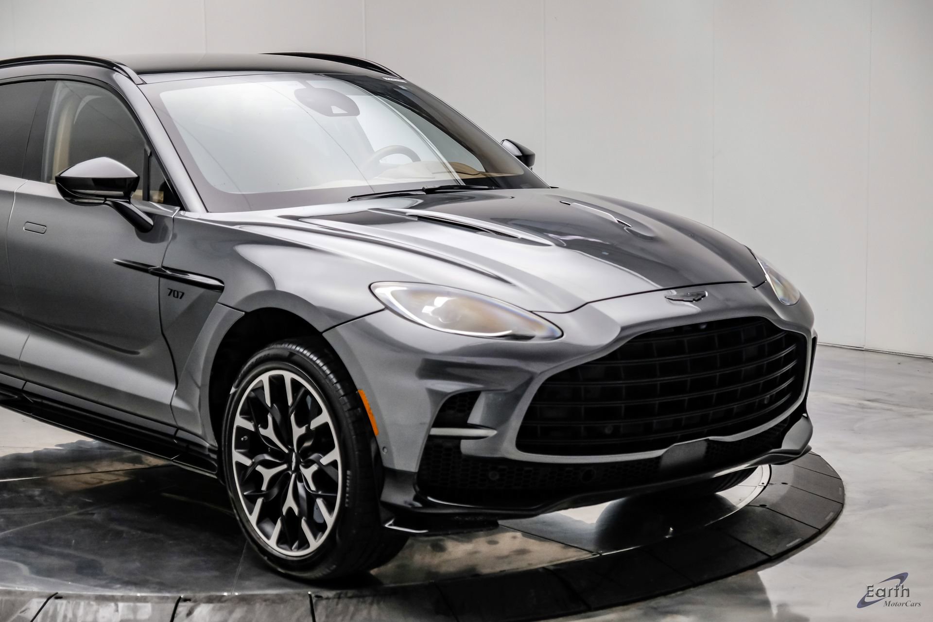 Used 2023 Aston Martin DBX 707 image 27
