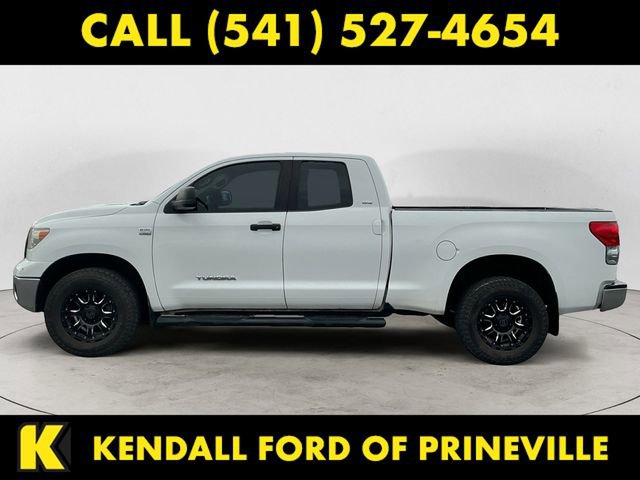Used 2007 Toyota Tundra SR5 image 2