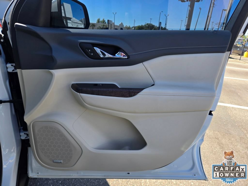 Used 2023 GMC Acadia Denali AWD/4WD image 50