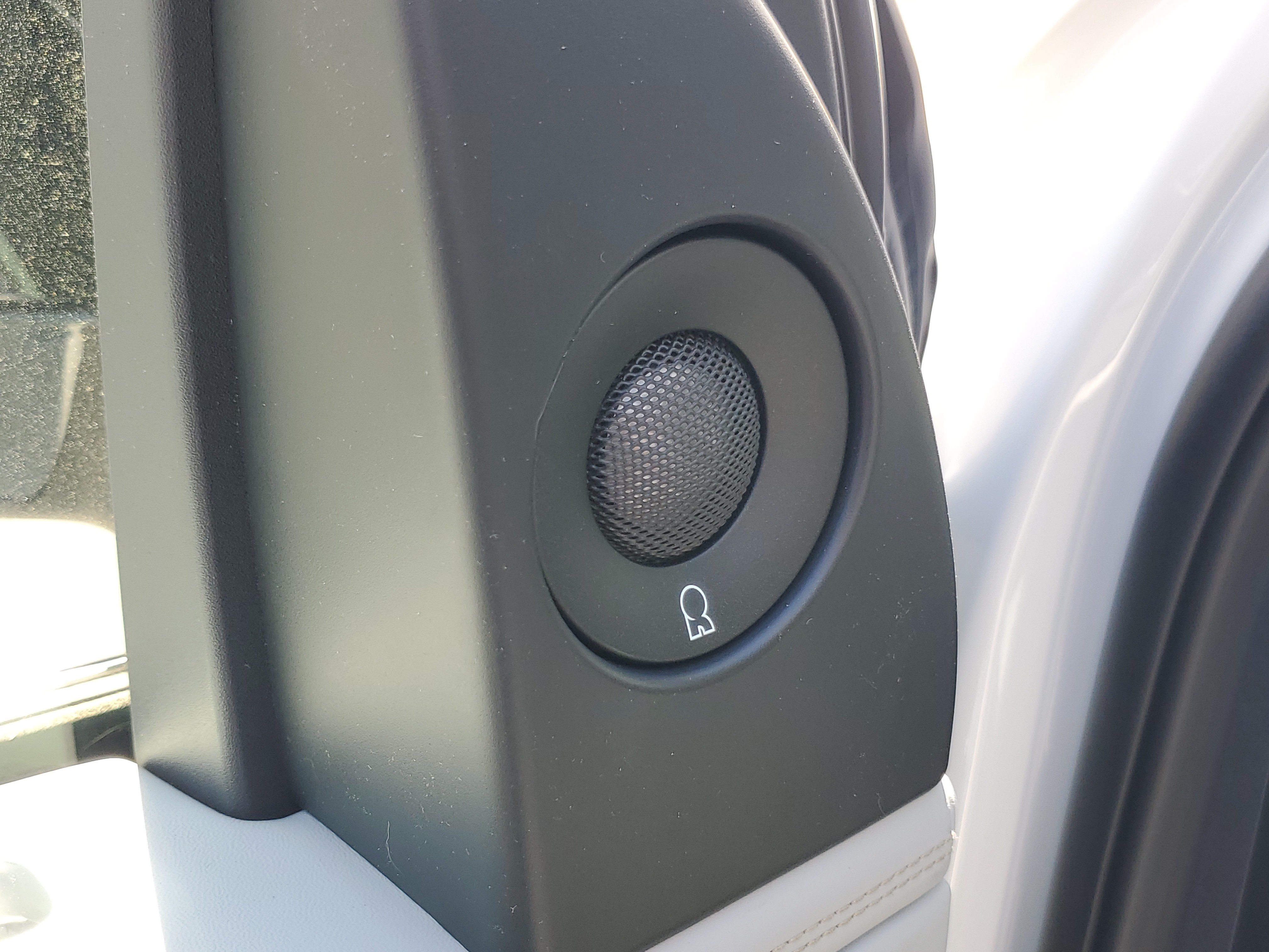 New 2026 Lincoln Navigator Black Label AWD/4WD image 9