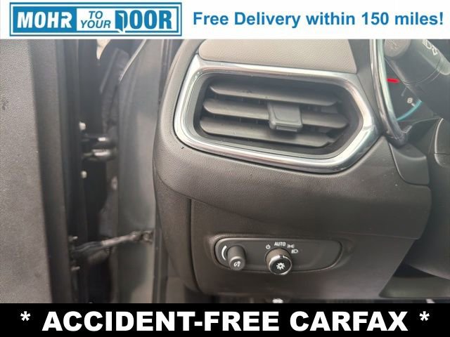 Used 2020 Chevrolet Equinox LS image 14