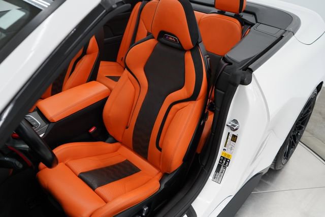 Used 2023 BMW M4 xDrive Competition image 38