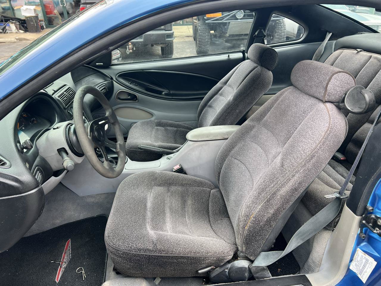 Used 1994 Ford Mustang GT RWD image 6