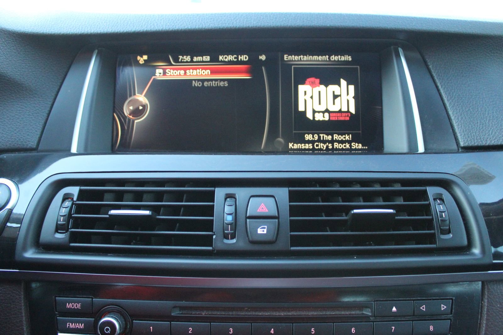 Used 2016 BMW 528i xDrive Sedan image 32