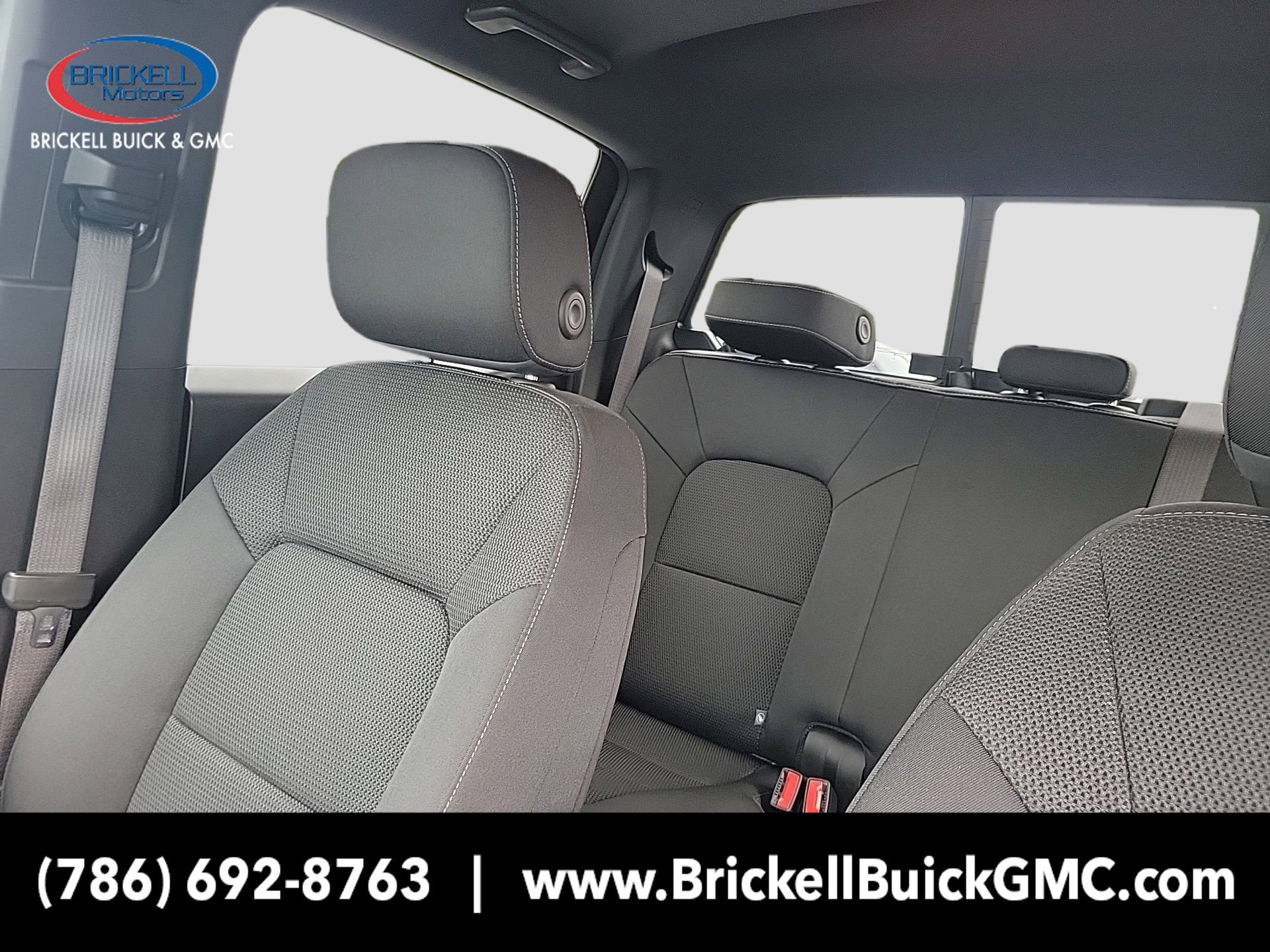 Used 2024 GMC Canyon Elevation w/ Convenience Package RWD image 21
