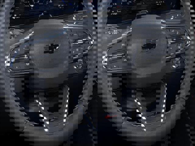 New 2026 Chevrolet Traverse Z71 w/ Enhanced Driving Package image 19