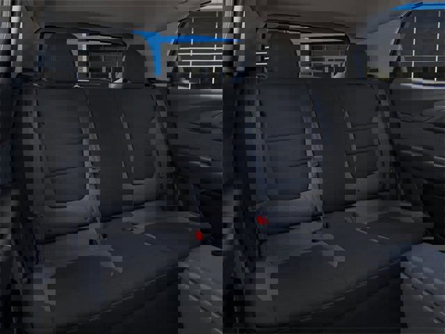 New 2026 Chevrolet TrailBlazer LT image 17