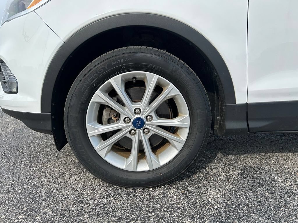Used 2019 Ford Escape SE AWD/4WD image 26