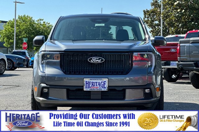 New 2025 Ford Maverick Lobo image 9