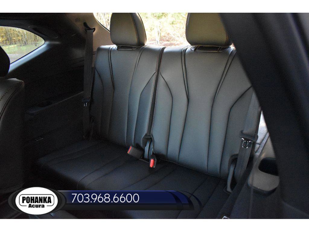 New 2026 Acura MDX A-Spec image 17