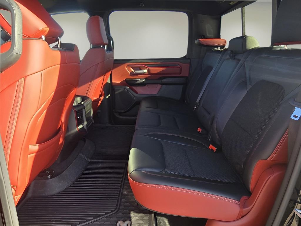 Used 2023 RAM 1500 Rebel w/ Rebel Level 1 Equipment Group image 15