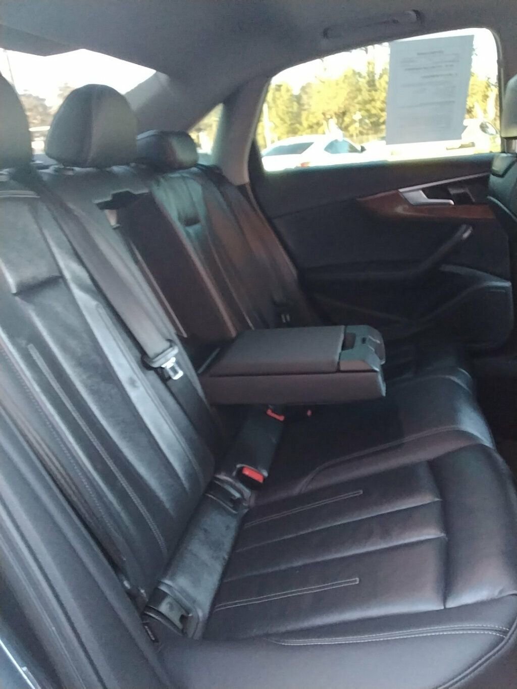 Used 2022 Audi A4 2.0T Premium Plus w/ Premium Plus Package image 11