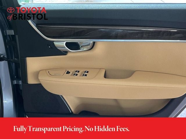 Used 2018 Volvo S90 T5 Momentum w/ Convenience Package FWD image 19