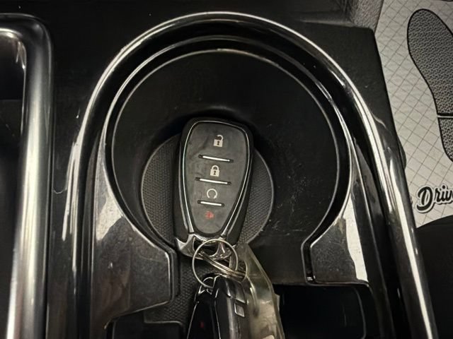 Used 2022 Chevrolet TrailBlazer RS AWD/4WD image 26