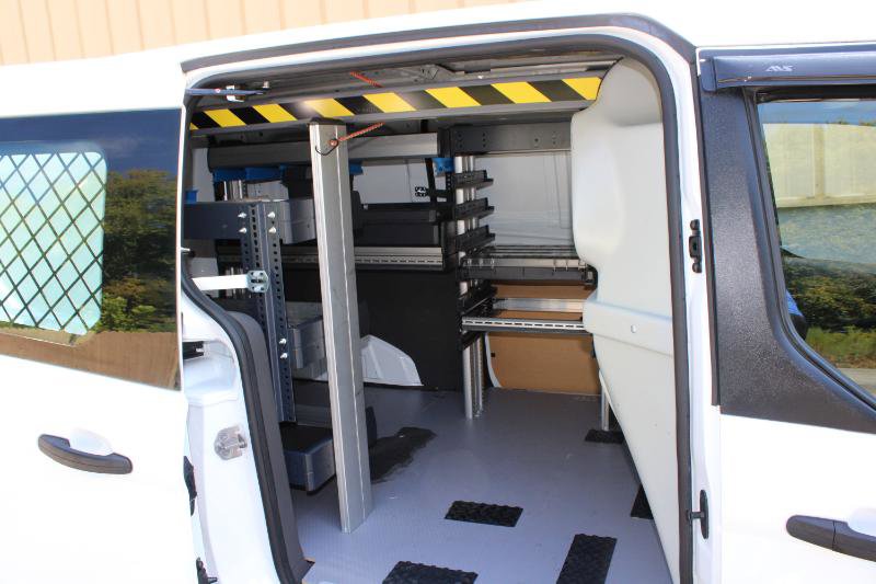 Used 2022 Ford Transit Connect XL image 22