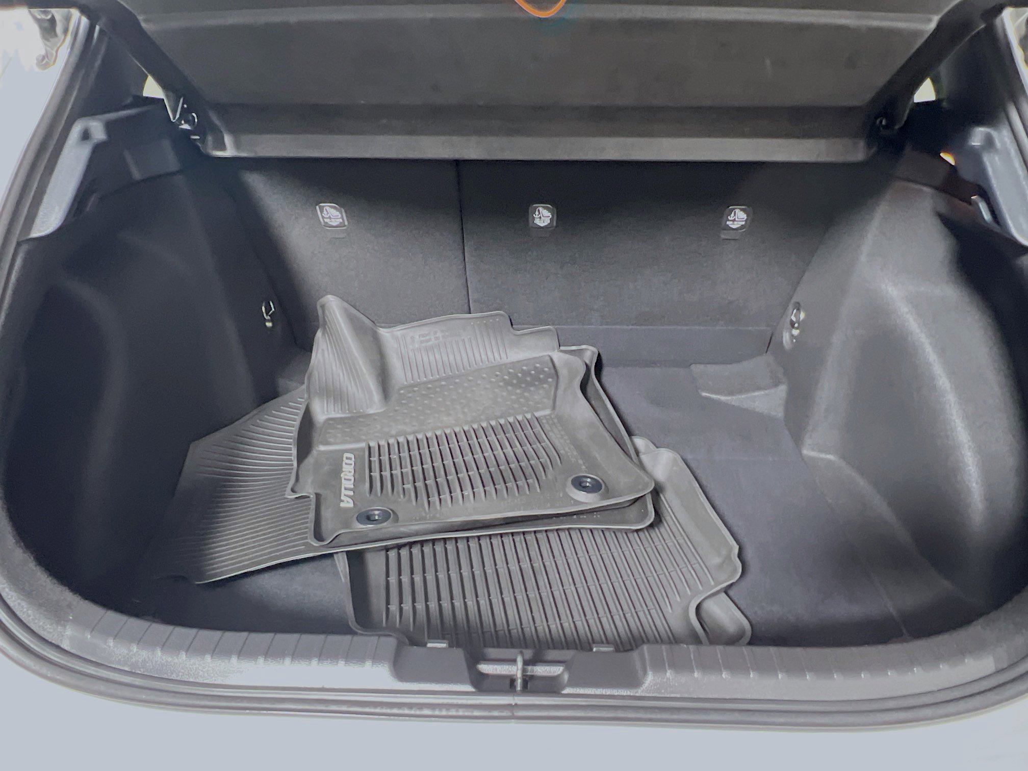 Used 2023 Toyota Corolla XSE image 34