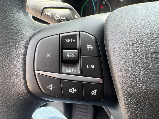 New 2023 Ford E-Transit Medium Roof image 32