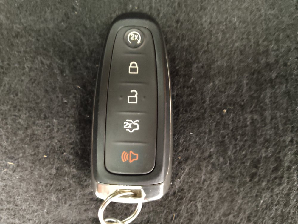 Used 2019 Ford Escape SE AWD/4WD image 32