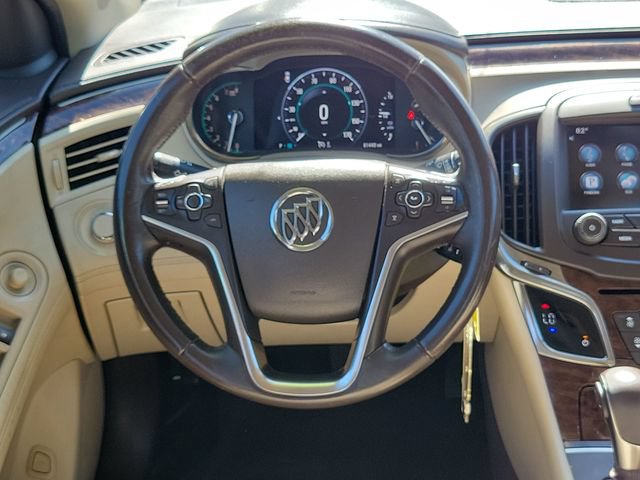 Used 2015 Buick LaCrosse FWD image 28