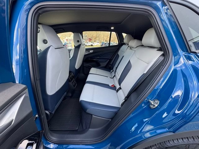 New 2025 Volkswagen ID.4 Pro S Plus AWD/4WD image 9