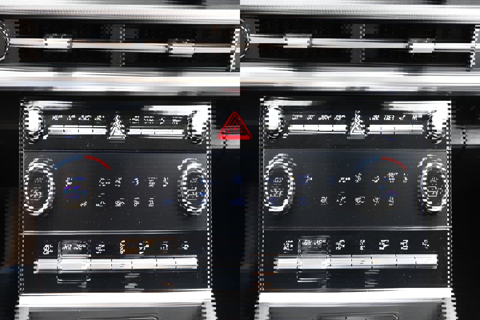 New 2026 Hyundai Santa Fe SEL image 28