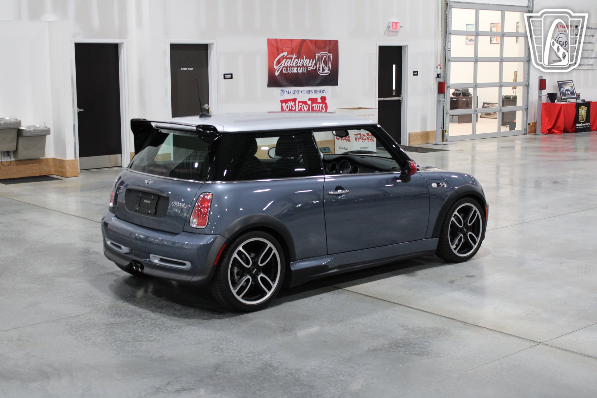 Used 2006 MINI Cooper S FWD image 33